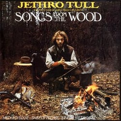 Songs From The Wood