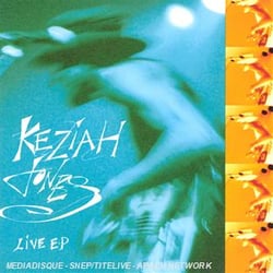 Live ep