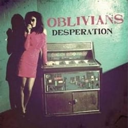 Desperation