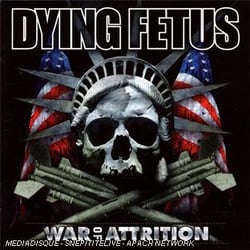 War of attrition