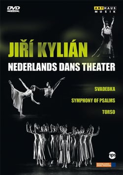 Svadebka (les noces). symphonie de psaumes, torso