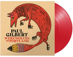 Werewolves of Portland 