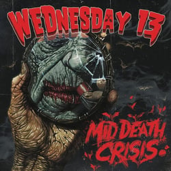 Mid Death Crisis