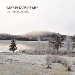 Jämtlandssangerna