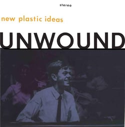 New Plastic Ideas