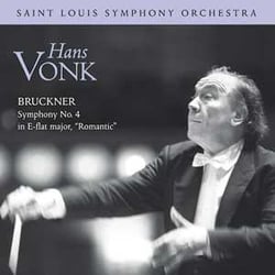 Bruckner : symphonie n°4
