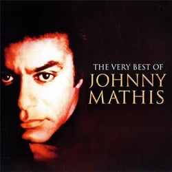 The very best of johnny mathis