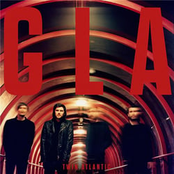 GLA - CD