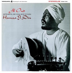 Al Oud
