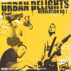 Revolution n°1