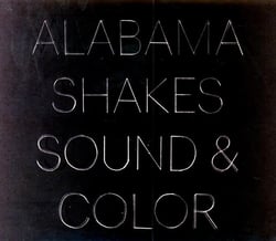 Sound & color