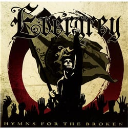 Hymns for the broken