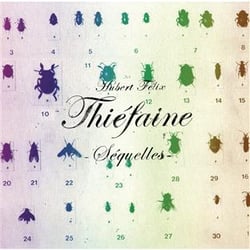Séquelles - CD