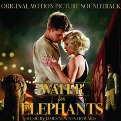 Water for elephants (bof)