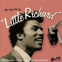 The very best of "little richard"