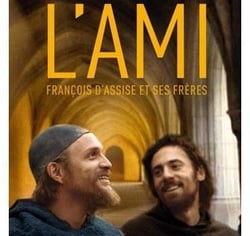 L'ami, François d'Assise et ses frères (bof)