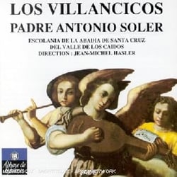 Los Villancicos