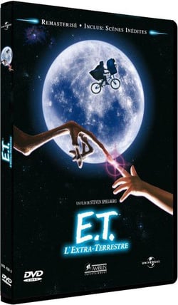 E.T., l'Extra-Terrestre