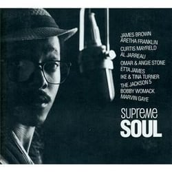 Supreme soul