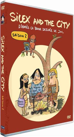 Silex and the City - Saison 2
