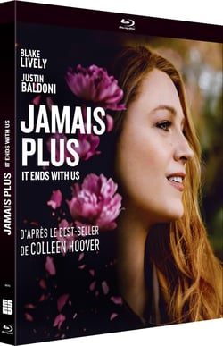 Jamais plus - It Ends With Us