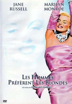 Les Hommes préfèrent les blondes