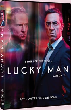 Lucky Man - Saison 3