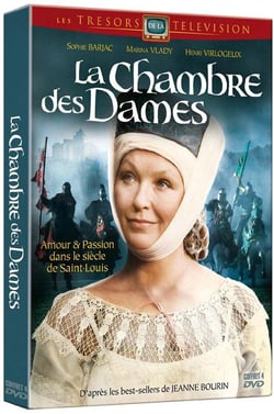 La Chambre des Dames - L'intégrale