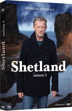 Shetland - Saison 5
