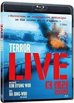 The Terror Live