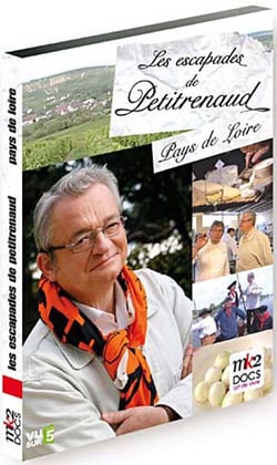 Les Escapades de Petitrenaud - Pays de la Loire