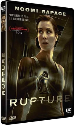 Rupture