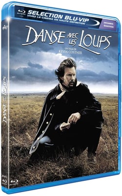 Danse avec les loups