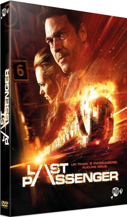 Last Passenger