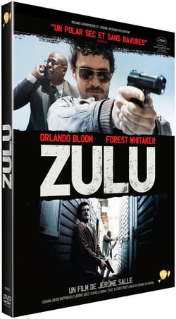 Zulu