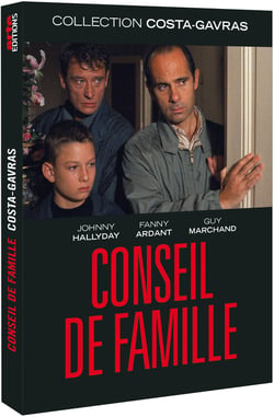 Conseil de famille