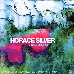The Preacher