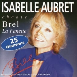 Chante Brel - CD