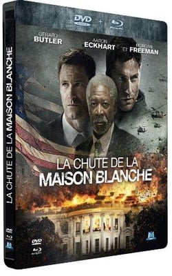 La Chute de la Maison Blanche