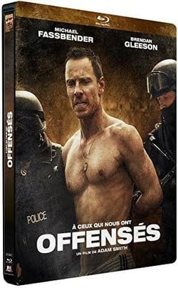 À ceux qui nous ont offensés