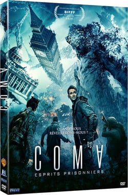 Coma, esprits prisonniers