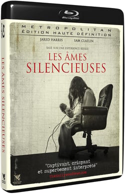 Les Âmes silencieuses