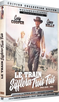 Le Train sifflera trois fois