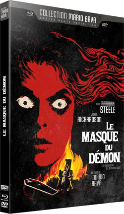 Le Masque du démon