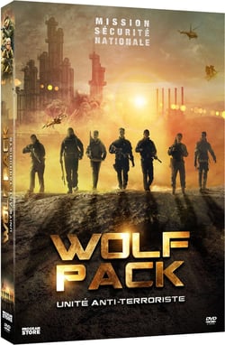 Wolf Pack
