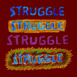Struggle