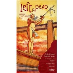Left for dead