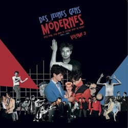 Des jeunes gens modernes /vol.2