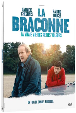 La Braconne