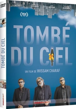 Tombé du ciel